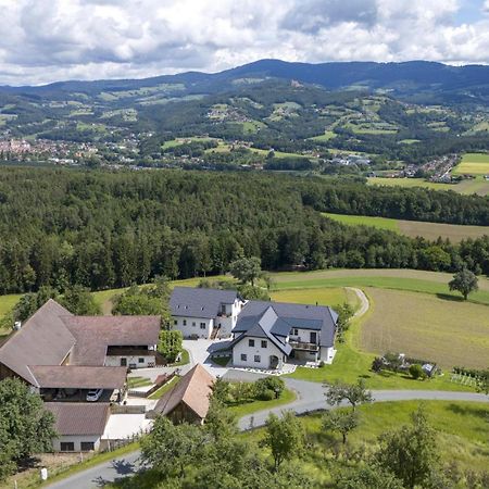 Erlebnishof Koenig-Kober Villa เพิลเลา ภายนอก รูปภาพ