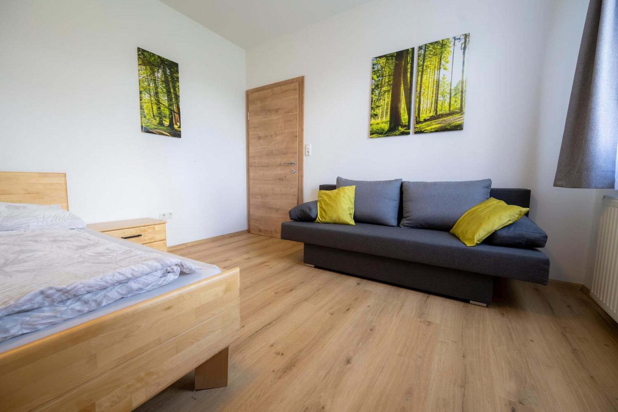 Erlebnishof Koenig-Kober Villa เพิลเลา ภายนอก รูปภาพ