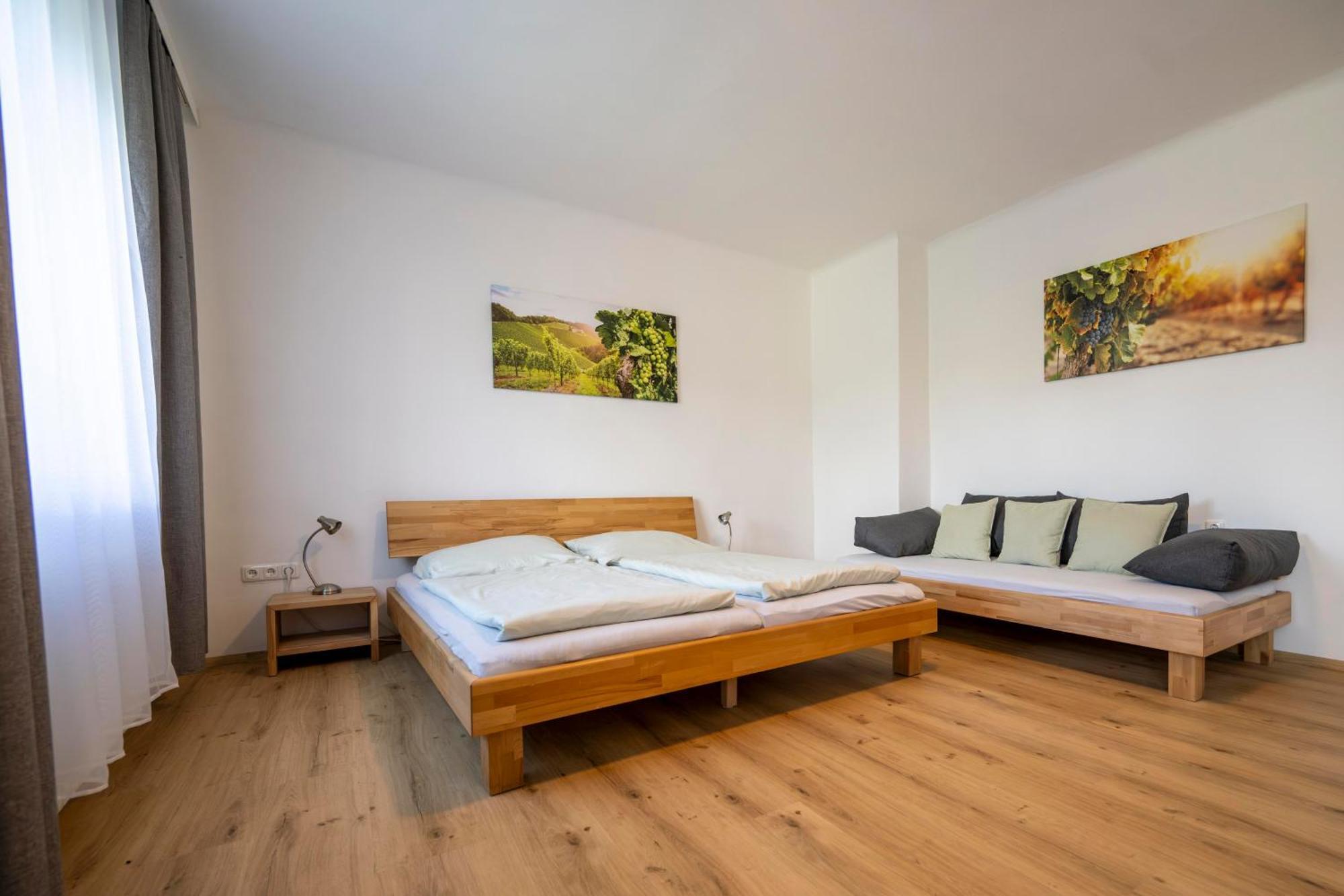 Erlebnishof Koenig-Kober Villa เพิลเลา ภายนอก รูปภาพ